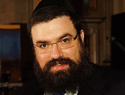 Rabbi Levi Shemtov